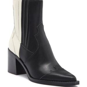 Dolce Vita Western Style Boots